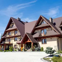 Willa Gastgebe Willa Lichajówka