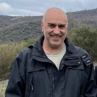 Javier host Casa con vistas impresionantes 