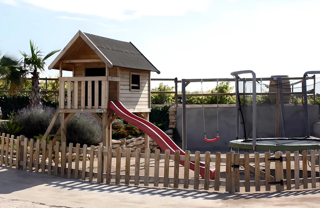 AlohaCamp Mas Llagostera 1