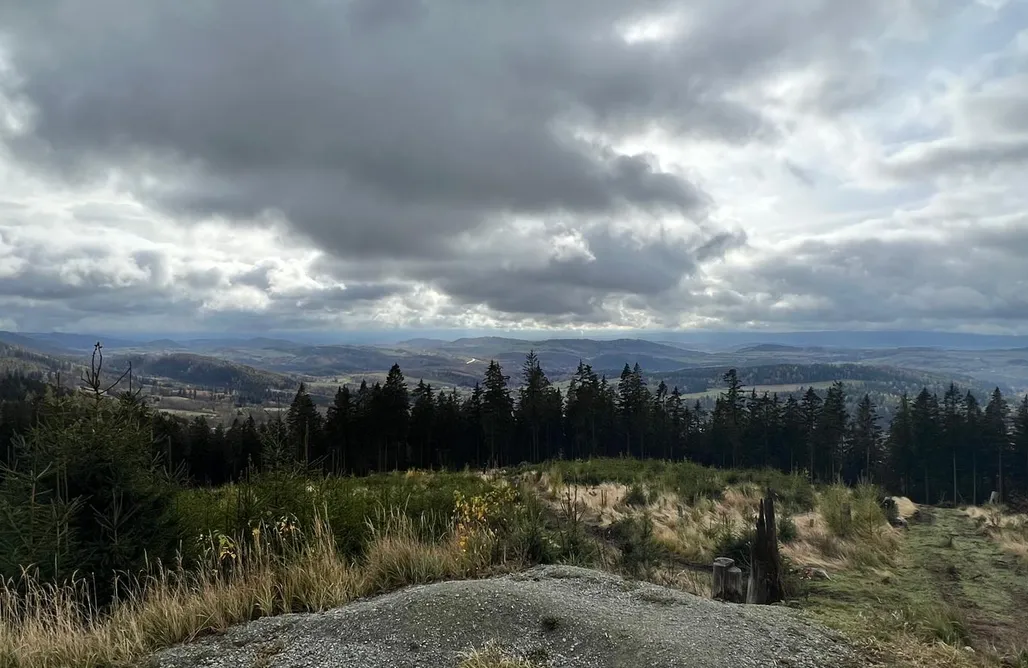 Agroturystyka Dom pod Kalenicą Jugów AlohaCamp