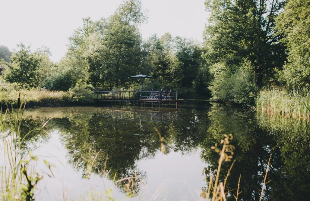 Izerski Zakątek AlohaCamp