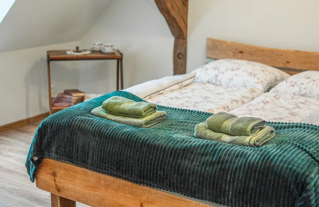 AlohaCamp W Zielonym Gaju 4