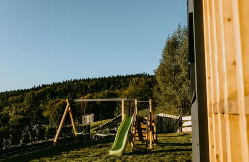 Zdjęcie obiektu Domki pod Kamionną