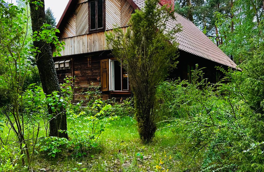 Glamping Poland SkanseNovo 3