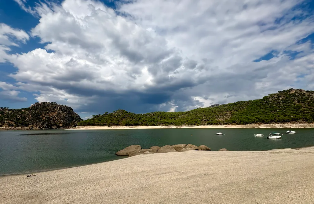 alojamientos AlohaCamp Nibelungos House 4