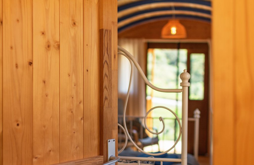 AlohaCamp Finca la montaña roja 2