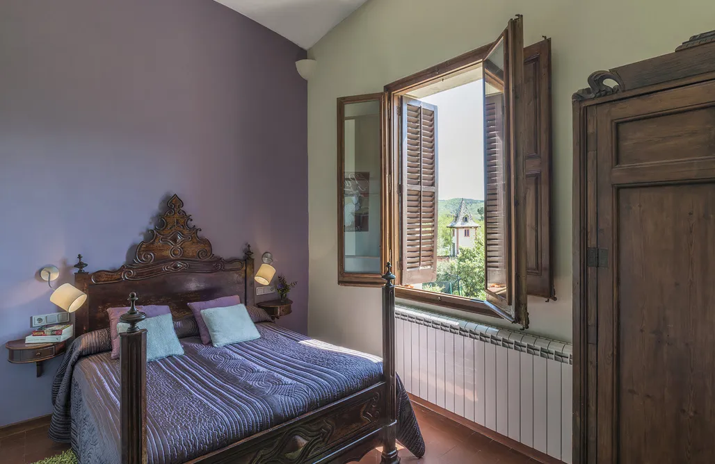 AlohaCamp Habitación 2 3