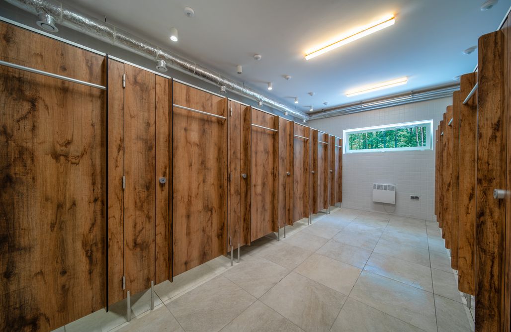 AlohaCamp Osada Zborów Cam & Bed 2