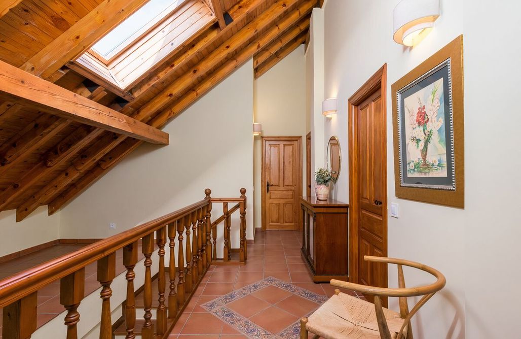 alojamientos AlohaCamp Casa Velasco 1