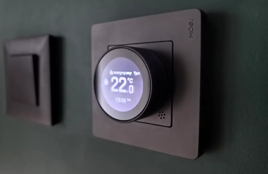 AlohaCamp Biała Mewa 3