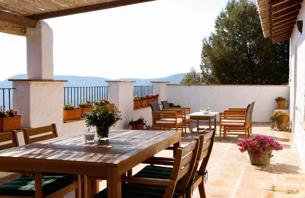 Alquiler Vacacional en Chipiona Cortijo J&S Juan Salvador 1