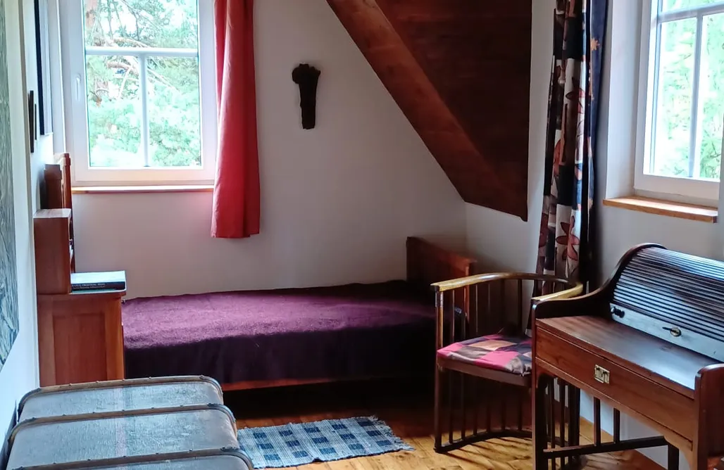 AlohaCamp Witówka 3