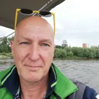 Paweł gospodarz Chatka Bernadka - w sercu Gorców