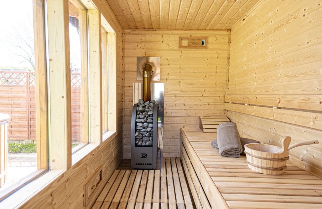 noclegi AlohaCamp Uroczysko Lubajny 1