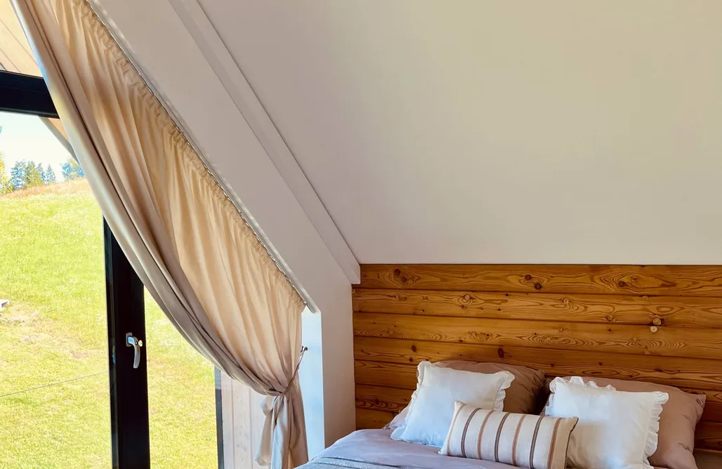 AlohaCamp Wichrowy Domek 3