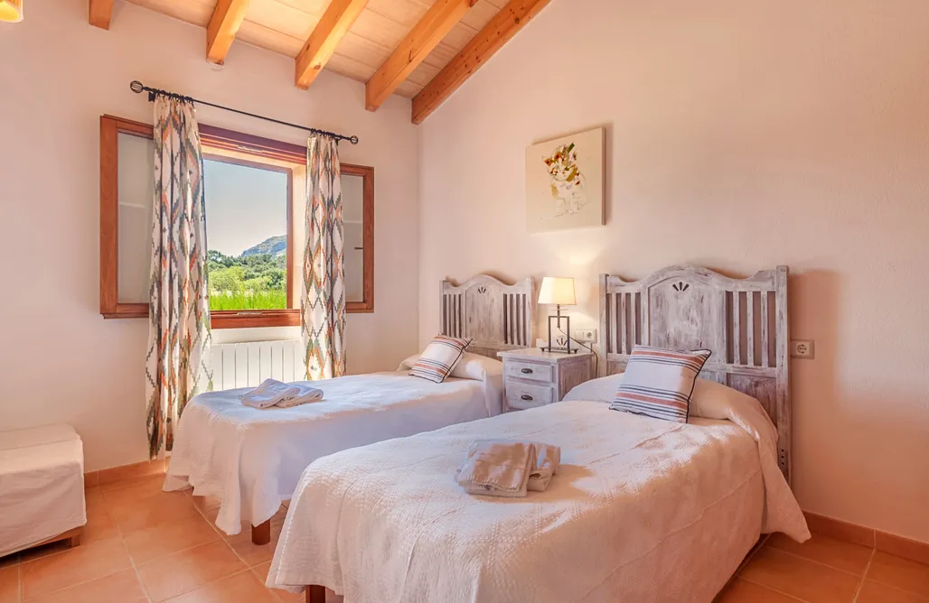 AlohaCamp Villa Guillona Mallorca 2