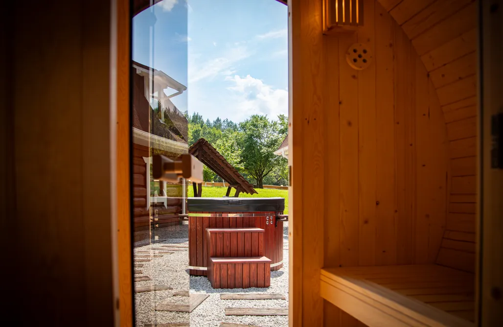 Weekend Spa Dla Dwojga Rajcówka 3