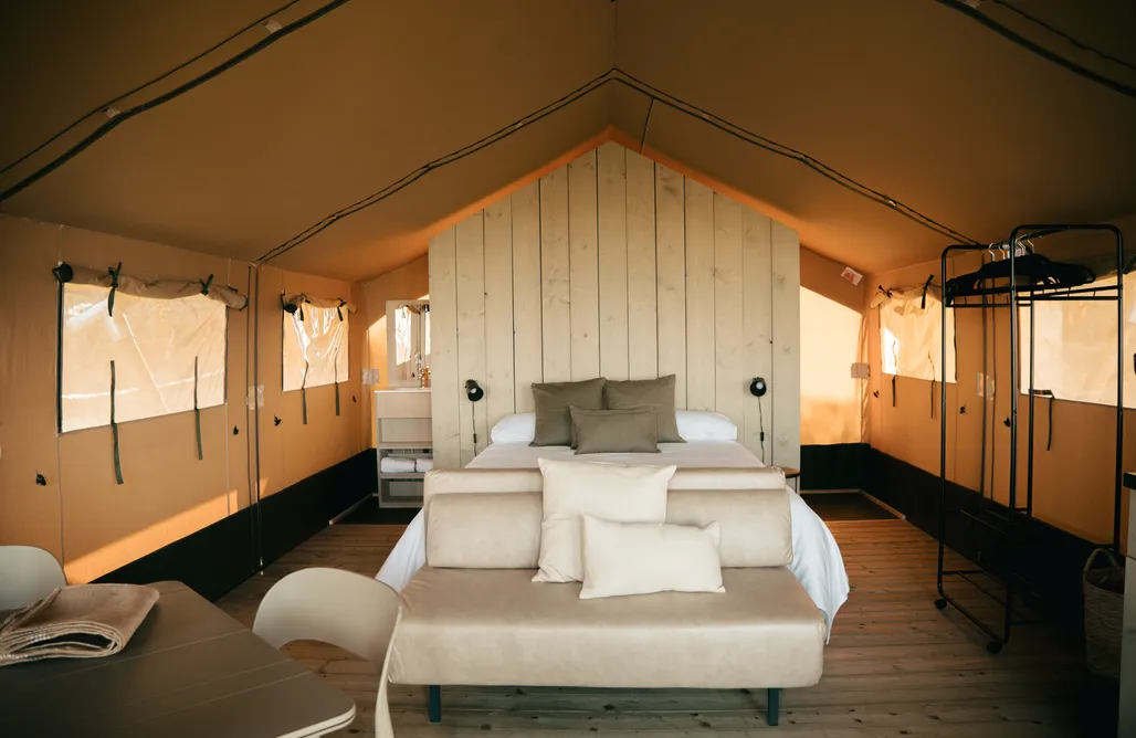 AlohaCamp  Glamping Nature 2