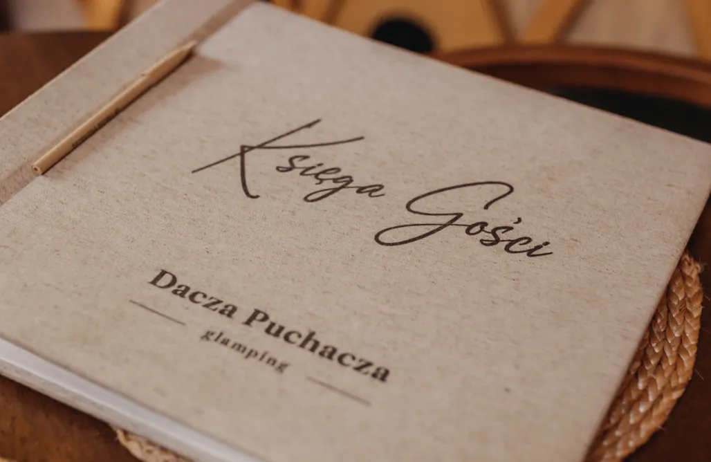 noclegi AlohaCamp Dacza Puchacza Glamping 1