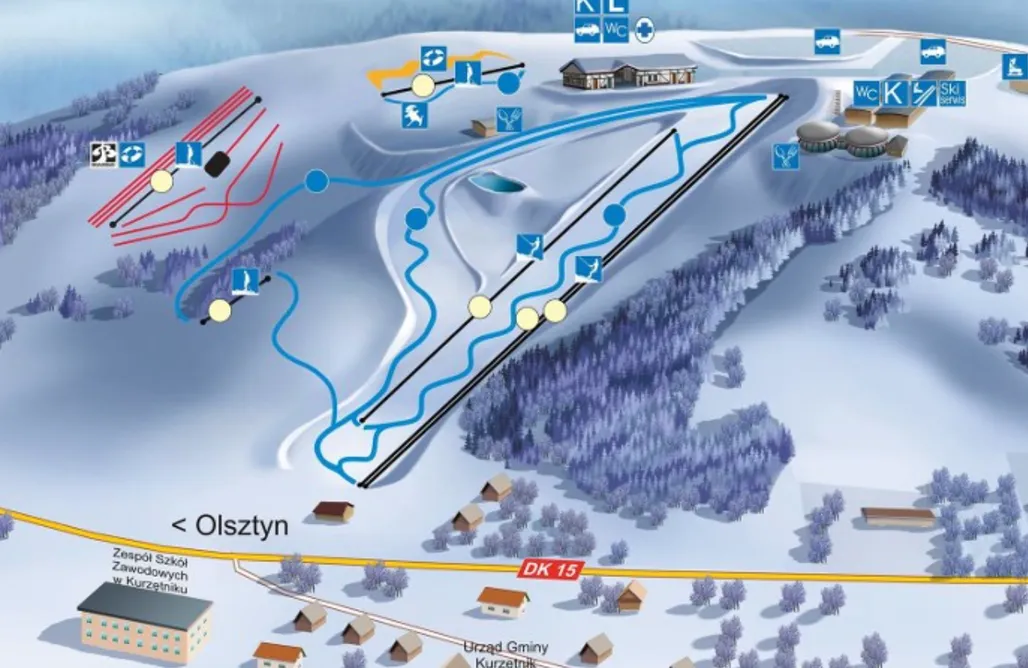 AlohaCamp accommodaties Family Lodge 50 m od jeziora, Sauna, Balia, Kajak, SUP 1