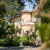 Château les Crostes gospodarz Château les Crostes