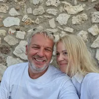 Małgorzata gospodarz Dom na Leśnym Zaciszu