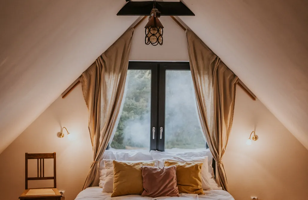 AlohaCamp Leonówka 2