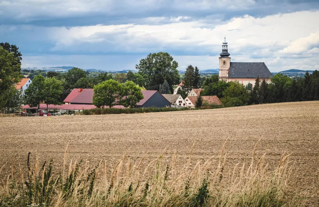 AlohaCamp accommodation Sosnowa 61 1