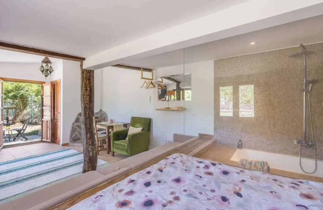 AlohaCamp Cortijo de Amor 4