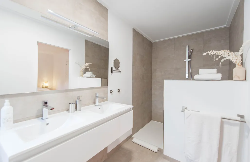 AlohaCamp Habitación Madera 2