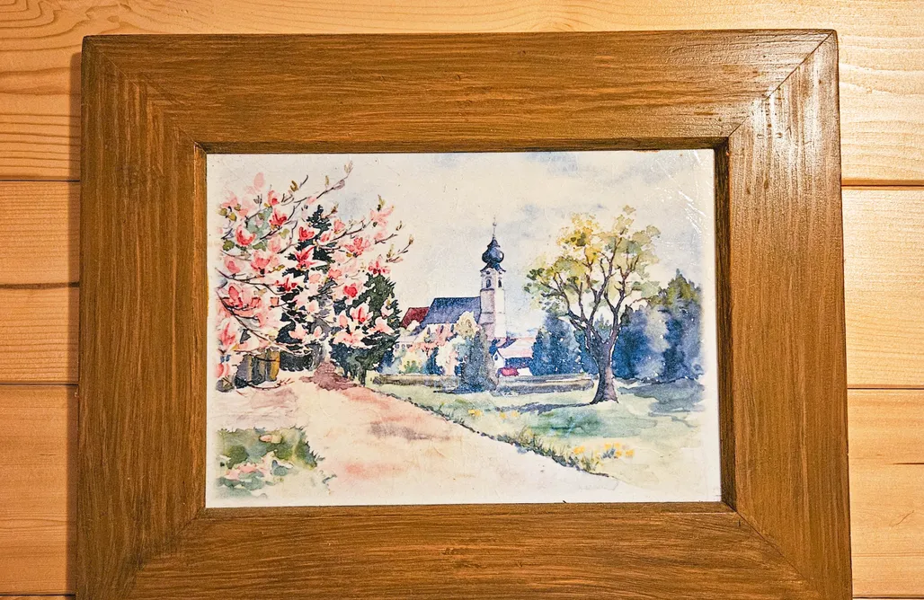 AlohaCamp Domek nr 5 3