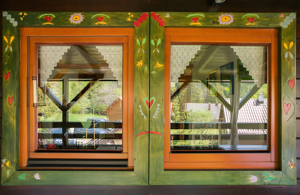 AlohaCamp Apartament Góra 1