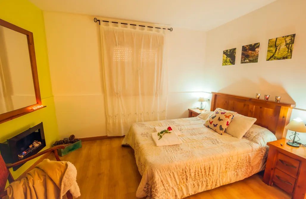 AlohaCamp Aguas Frías II 2