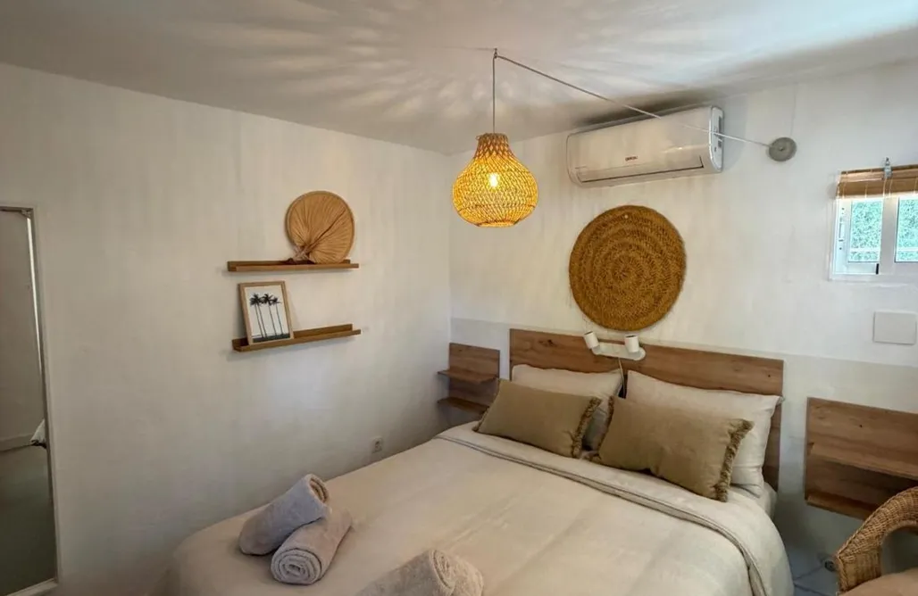 AlohaCamp Apartamento de un dormitorio 2