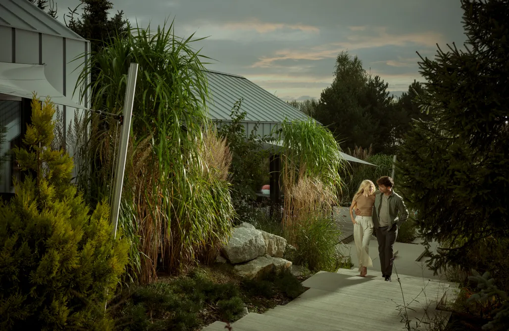 Wakacje nad Morzem SKARPA resort 1