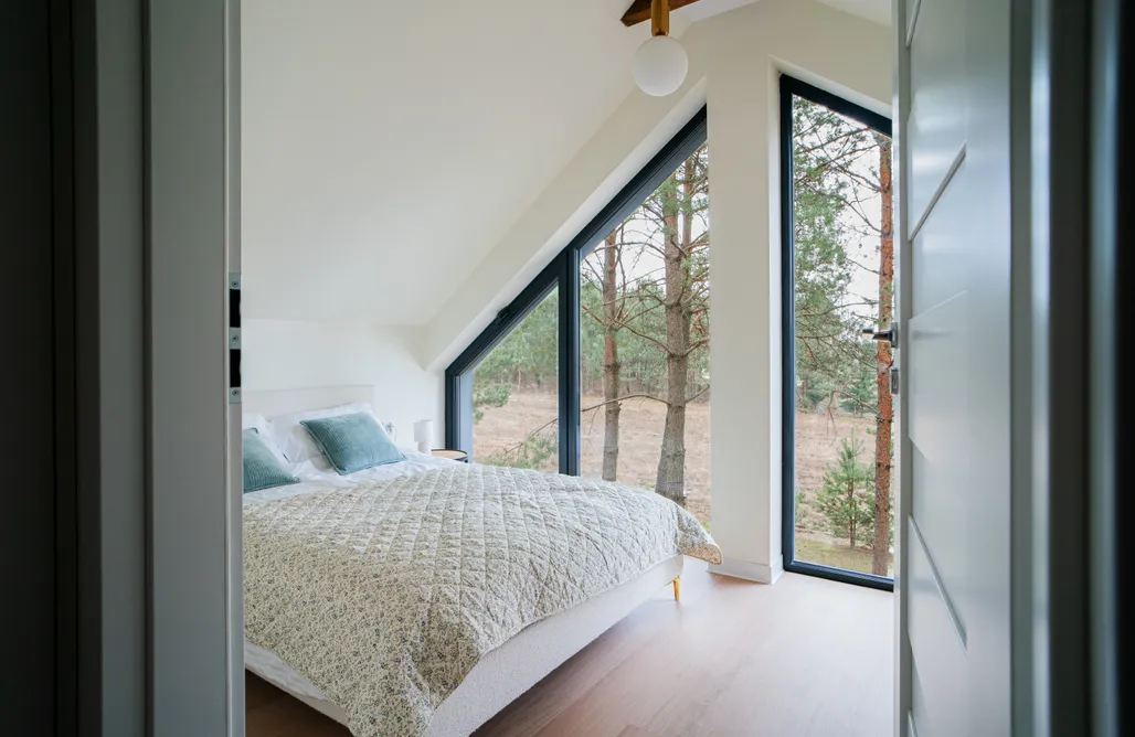 AlohaCamp Dom Kozia Górka  2