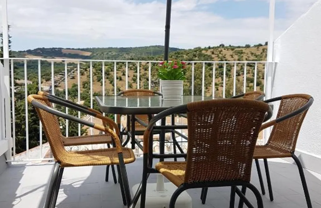 Alquiler Vacacional en Chipiona El Sueño del Bosque 2