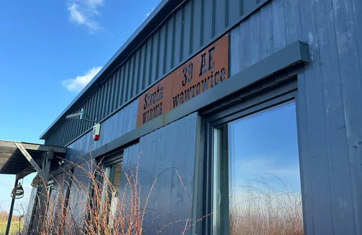 Zdjęcie obiektu Strefa Warmia