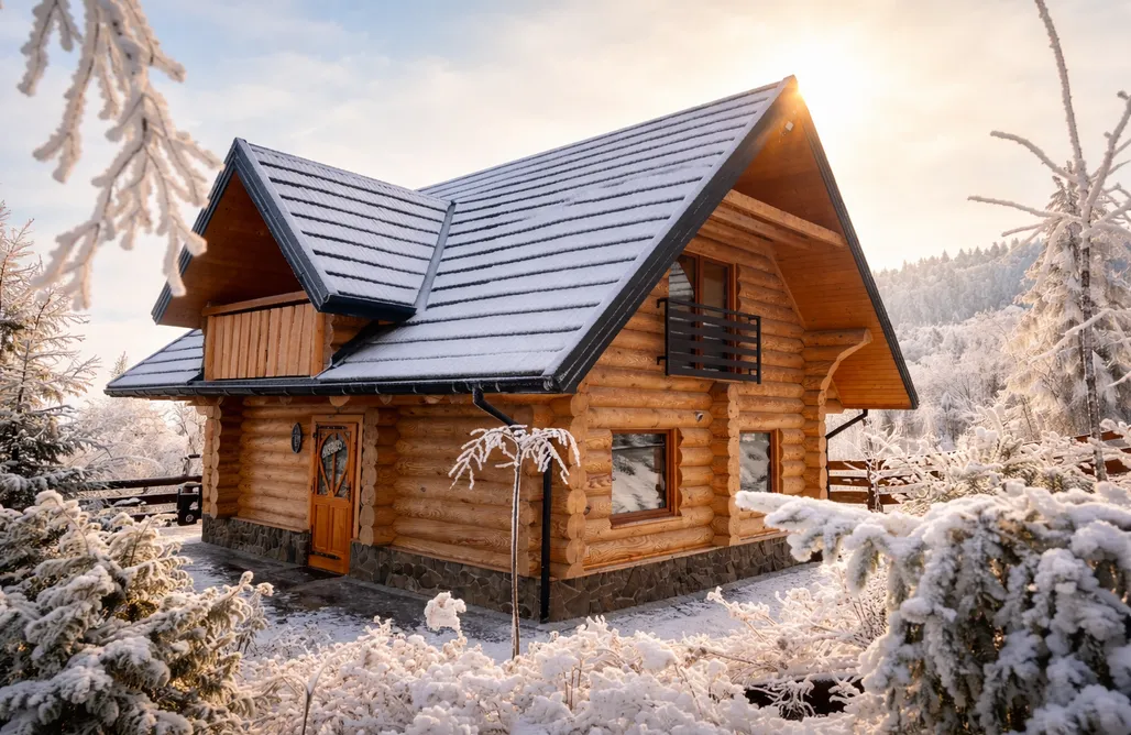 Kurztrip Europa Góralskie Domki z Bali | Resort & Spa 2