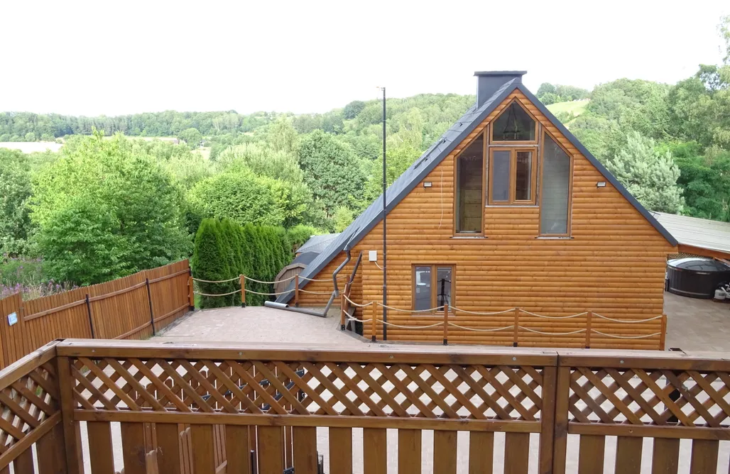 AlohaCamp SielskiDomek  1