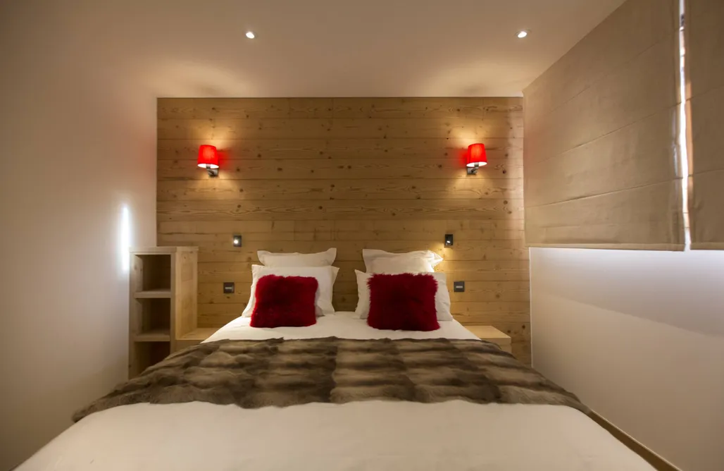 AlohaCamp Chalet Alpina – Panoramic View 3