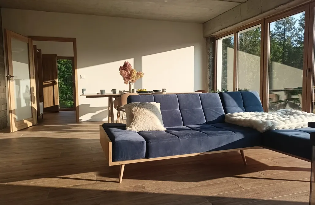 Sylwester Last Minute Polska Warmińska Polana - Dom w sercu natury Gietrzwałd 3