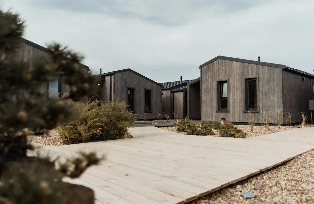 Piskornia noclegi Królicza Nora 2