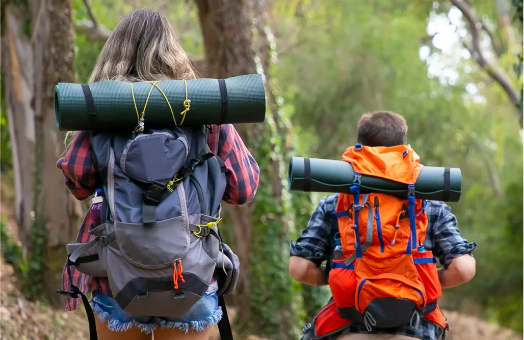 AlohaCamp A Filgueira 1