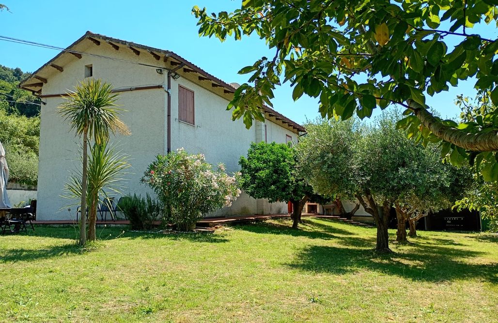 Alloggio AlohaCamp Casa Vacanze Il Viaggiatore 4