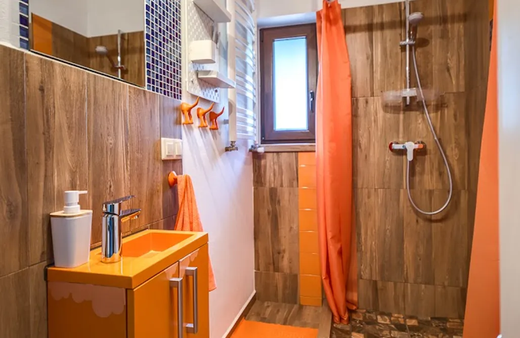 AlohaCamp Wesoła Chmura  1