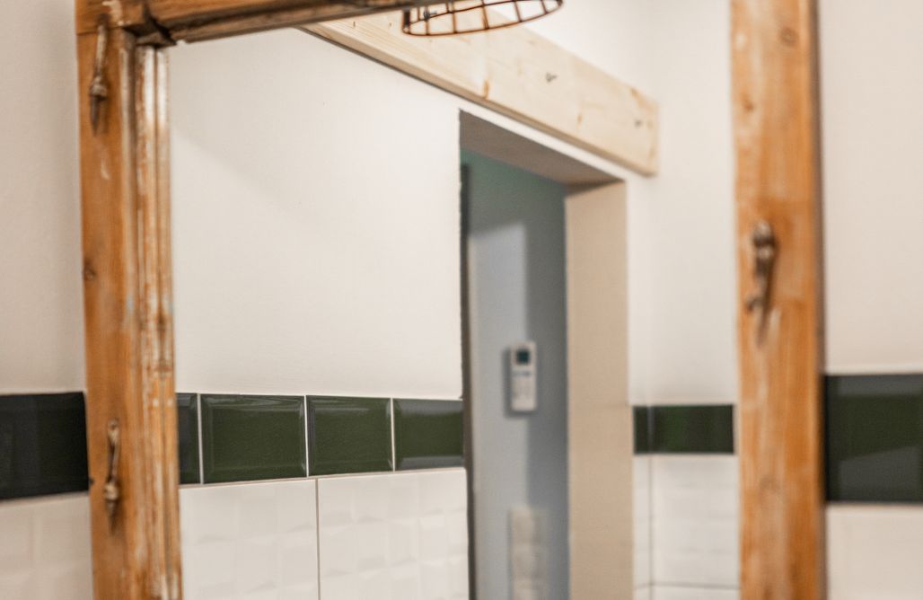 AlohaCamp W Zielonym Gaju 2