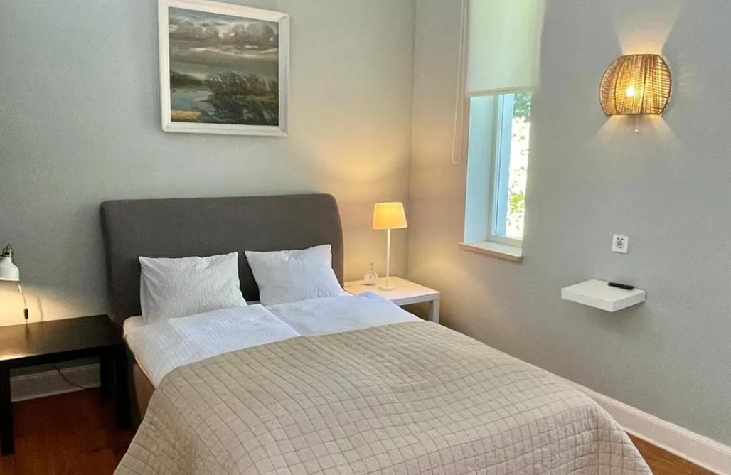 AlohaCamp Zabytkowy dom w Podkowie Leśnej 3