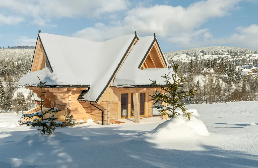 noclegi AlohaCamp Osada Roztoki  1