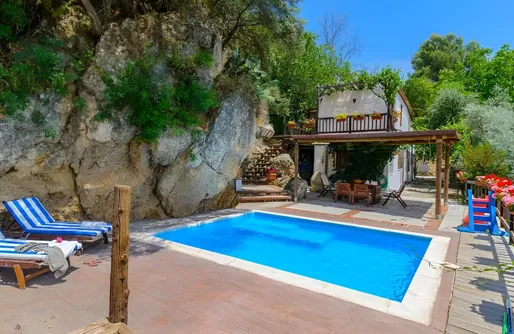 Imagen de Casa el Tajil en Montefrio